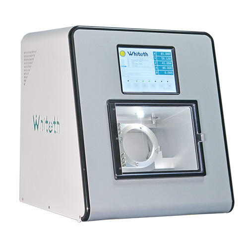 威狮S302P义齿切削机