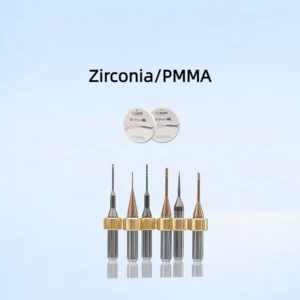 CAD CAM milling machine