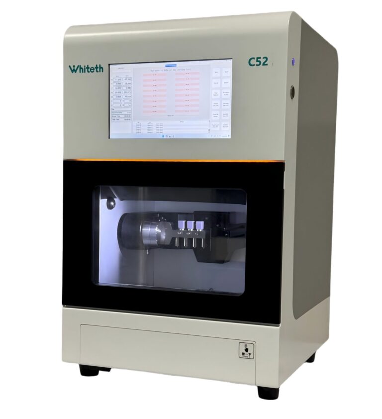 dry & wet milling machine manufacturer